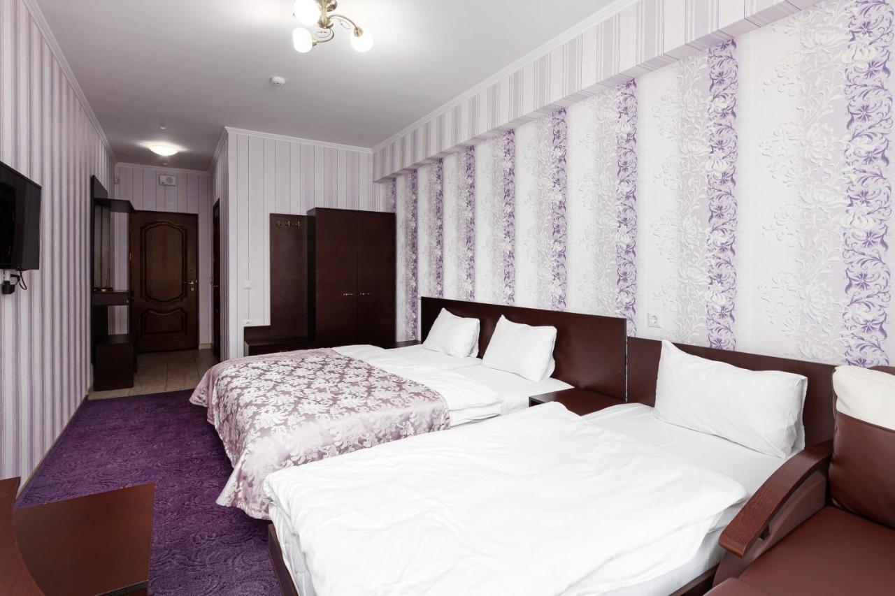 Kasimir Resort Hotel & Spa Bukovel Exterior foto